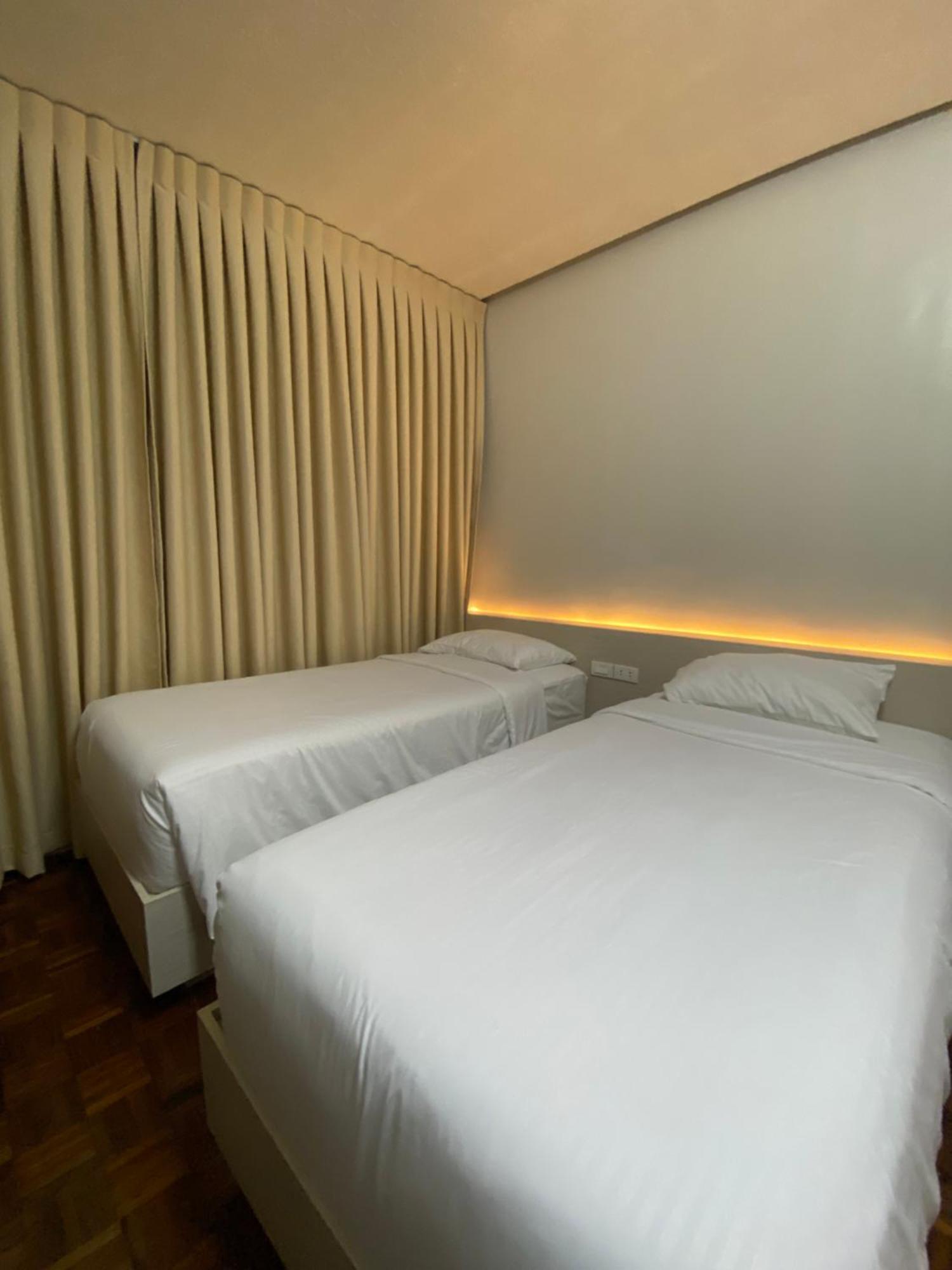 Honey Suite Room Inside Bee Cafe Cebu At Ayala Area ภายนอก รูปภาพ